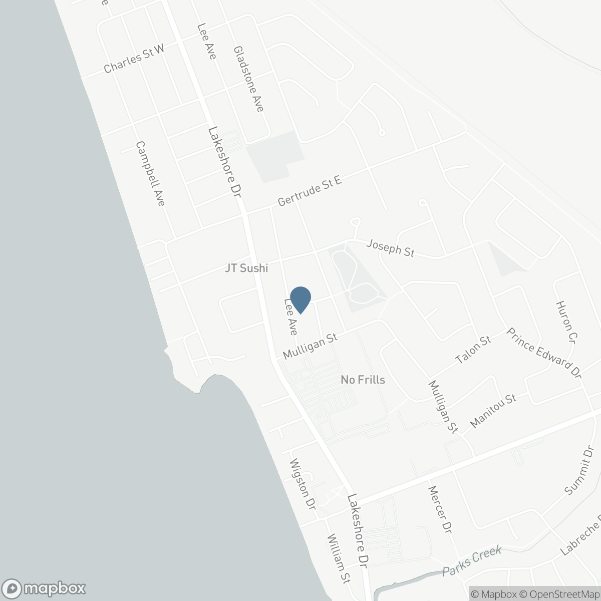 248 LEE AVENUE, North Bay, Ontario P1A 2K8